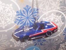 1969 '69 CHEVY CORVETTE STINGRAY CHRISTMAS XMAS ORNAMENT