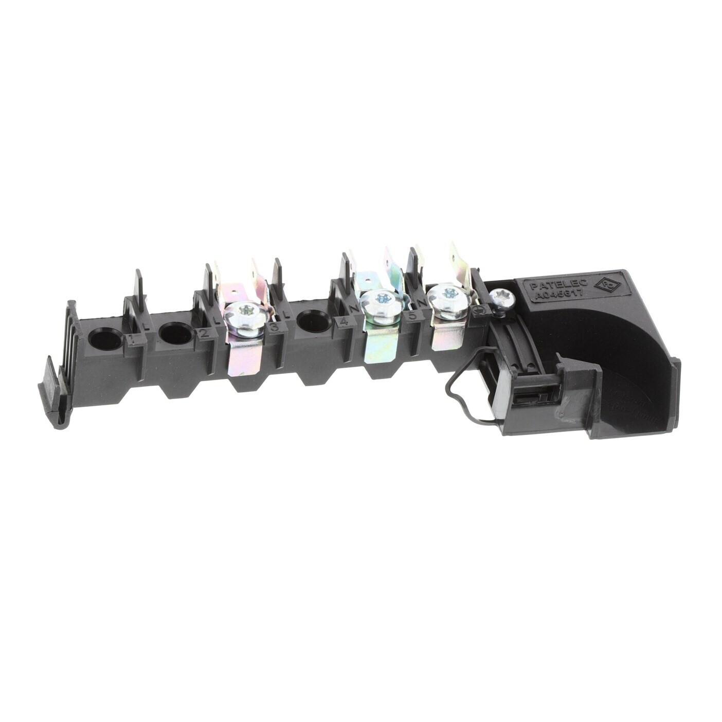 AEG BPS355020M OVEN TERMINAL CONNECTOR BLOCK GENUINE (BP355.12)