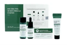 SOME BY MI AHA. BHA. PHA 30 Days Miracle Starter Kit