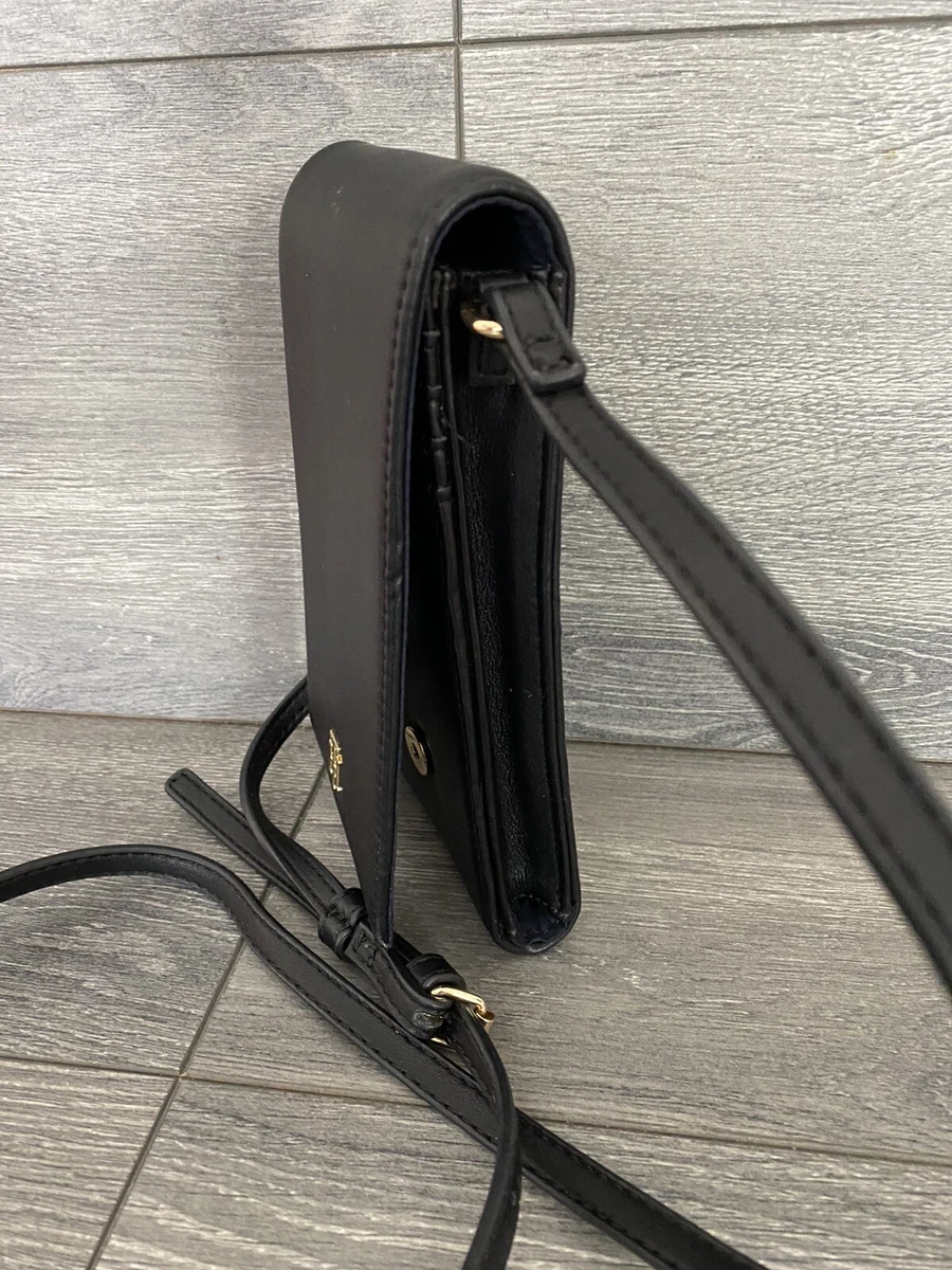 Tommy hilfiger julia cube phone crossbody Clearance