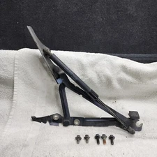 99-06 Volvo S80 Rear Trunk Lid Tailgate RIGHT Side Lift Support Hinge Strut BLUE