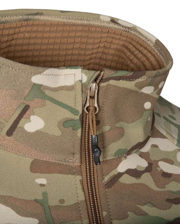 Beyond A5 Rig Softshell Jacket Multicam Size 2X-Long | eBay