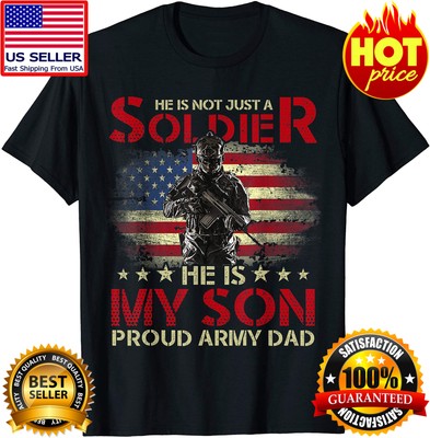 military dad gifts