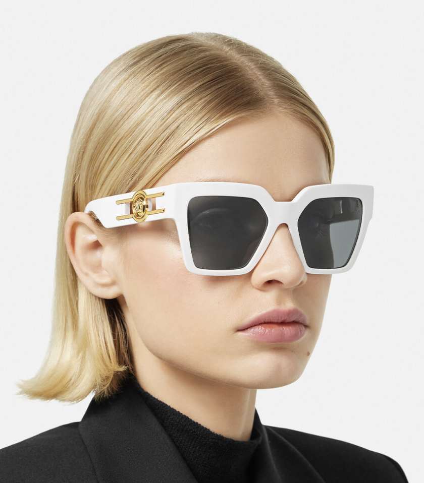 NEW Versace VE4458-31487-54 Sunglasses 54mm 100% Authentic NEW Versace VE4458-31487-54 Sunglasses 54mm 100% Authentic