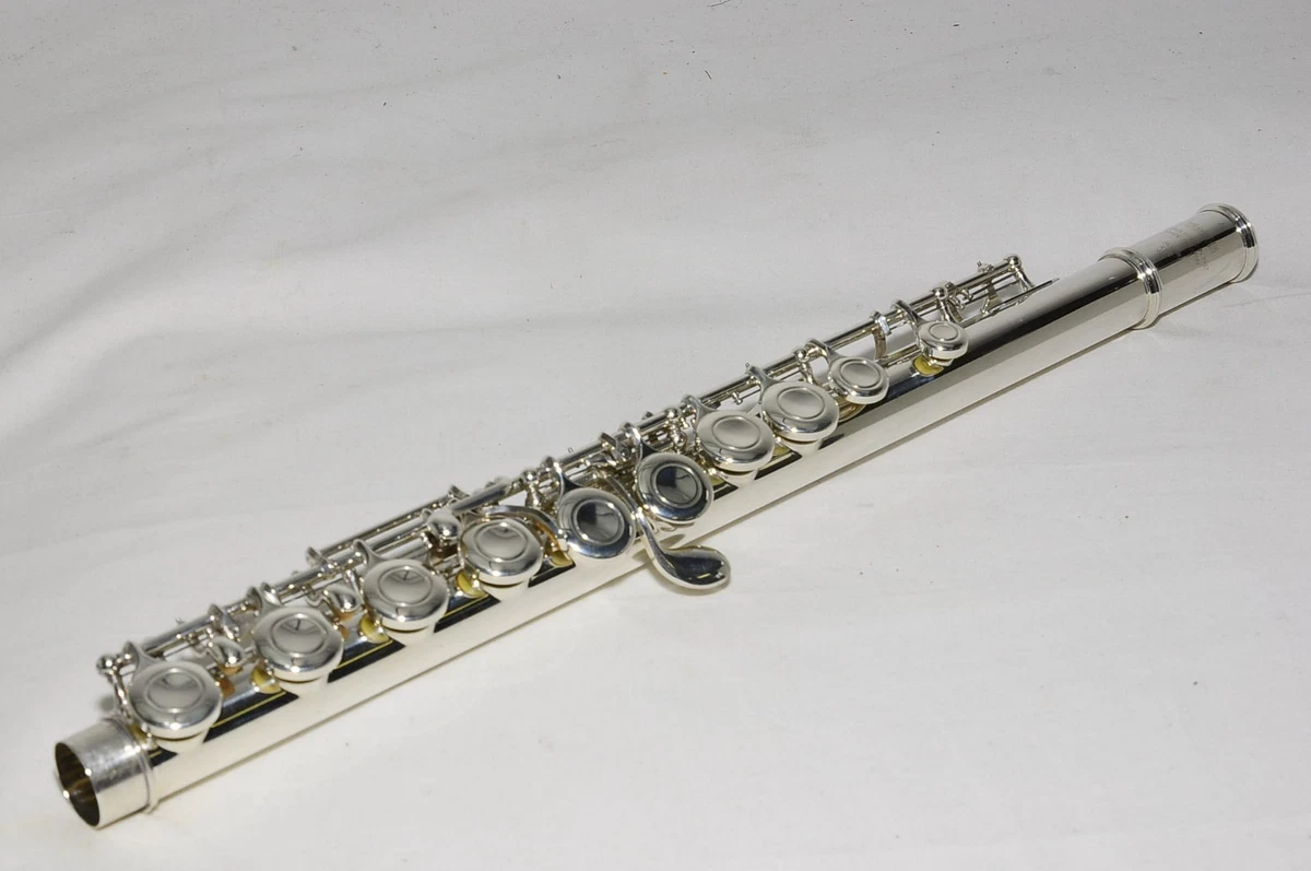 Yamaha 411 flute online