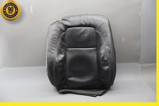 10-15 Jaguar XK XKR X150 Front Right Side Seat Top Upper Seat Cushion Oem