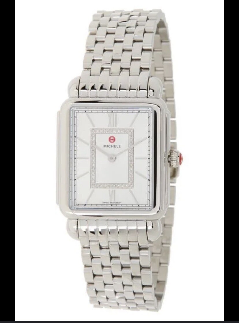 MICHELE MWW06X000035 Women display picture 2