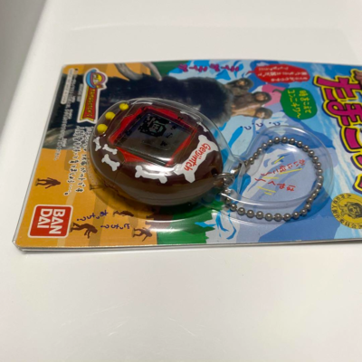 原人っちのたまごっち 動作確認済 Tamagotchi of Genjintch Amazon.co