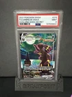 2021 Umbreon VMAX Evolving Skies #215/203 Full Art PSA 9