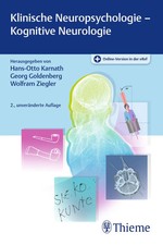 Klinische Neuropsychologie - Kognitive Neurol...