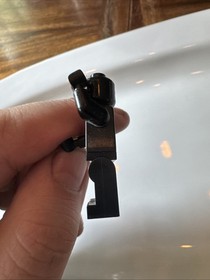 LEGO Ninjago NRG Cole Minifigure  (USED)