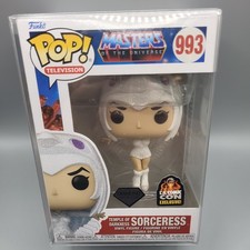 Ultimate Funko Pop Masters of the Universe Figures Checklist and Gallery 88