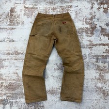 Men vintage dickies jeans size 32x32