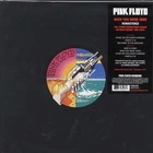 Pink Floyd	 Wish You Were Here	 Label: Pink Floyd Records Recorded: 1975	ss reis