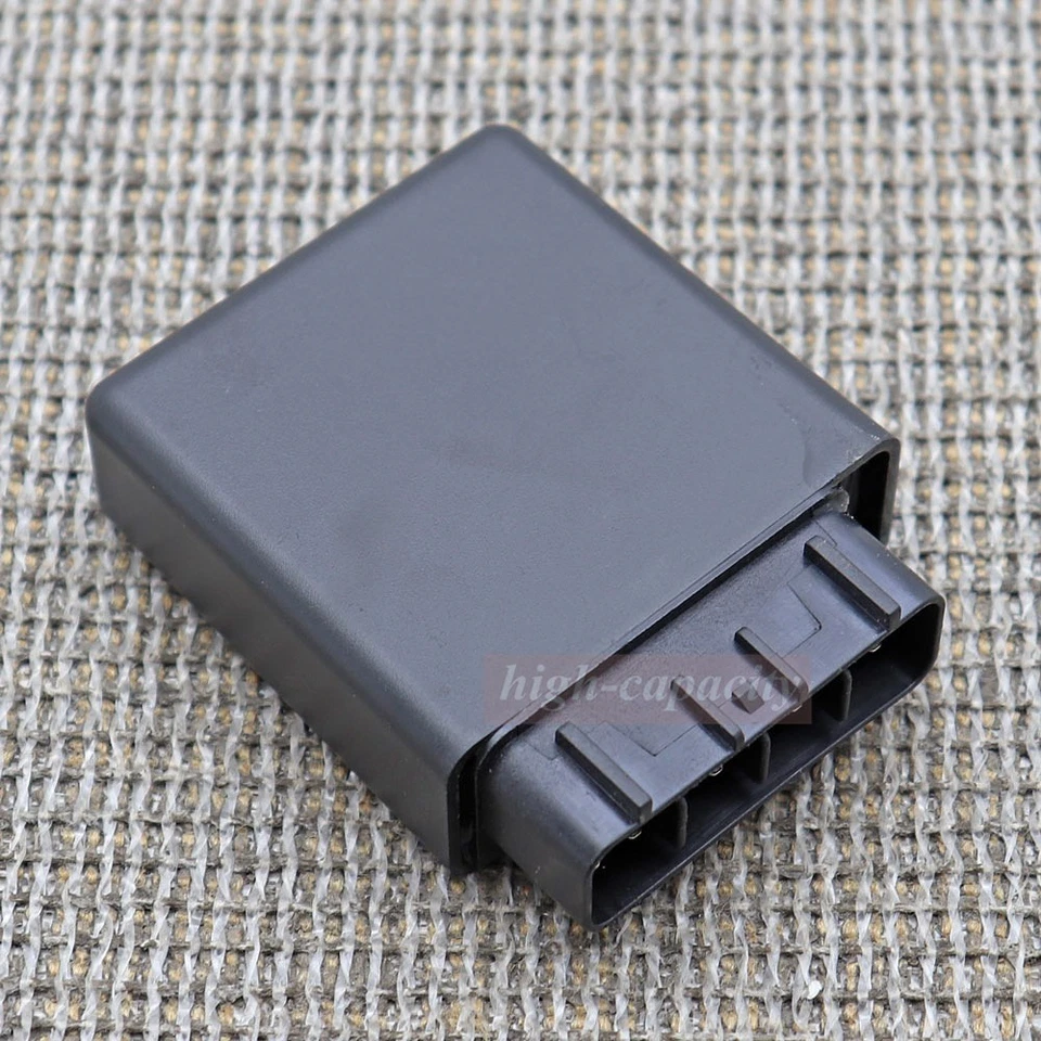 Unidad de control electrónico apta para Kawasaki PRAIRIE 360 Brute Force 21175-0935 Foto 4 de 4