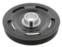 Riemenscheibe Kurbelwelle Corteco 80000544 FüR Mercedes 414 W168 Klasse Vaneo