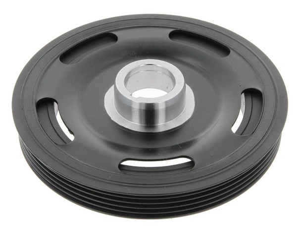 Riemenscheibe Kurbelwelle Corteco 80000544 FüR Mercedes 414 W168 Klasse Vaneo-image