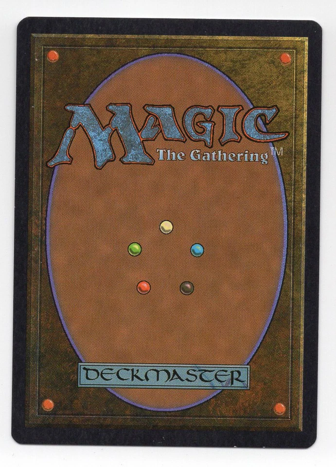 MTG: Magic Arabian Nights - Guardian Beast - Image 2 of 2