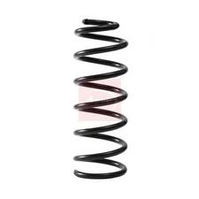 Apec Coil Spring - Rear - ACS2403 - Rigorous OE testing and Quality Practices