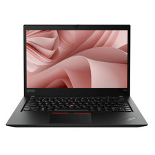 Lenovo ThinkPad T490s 14″ – Intel Core i5-8265U 8GB RAM 256GB SSD Windows 11