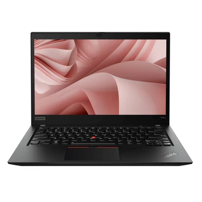 Lenovo ThinkPad T490s · i5-8265U · 8GB · 256GB