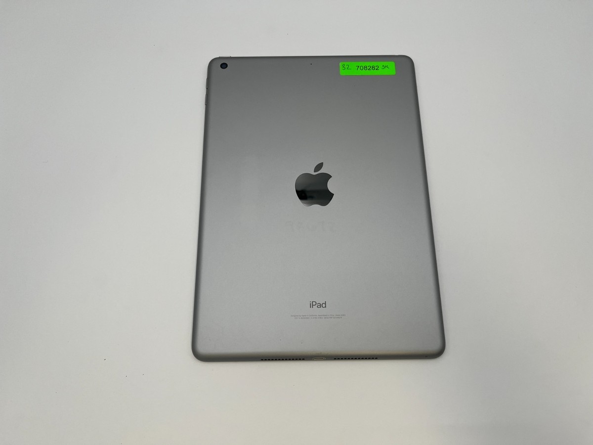 APPLE IPAD 5th GEN WIFI ONLY TABLET 9.7