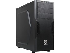 NEW CUSTOM GAMING DESKTOP PC Intel i5-13400 16GB RAM 512GB NVMe CU6.61.83