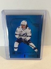 2020-21 Skybox Metal Universe Hockey Cards 36