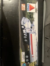 CITGO Diecast Tanker Truck "The Sign of Quality" 1998 3rd in the Series