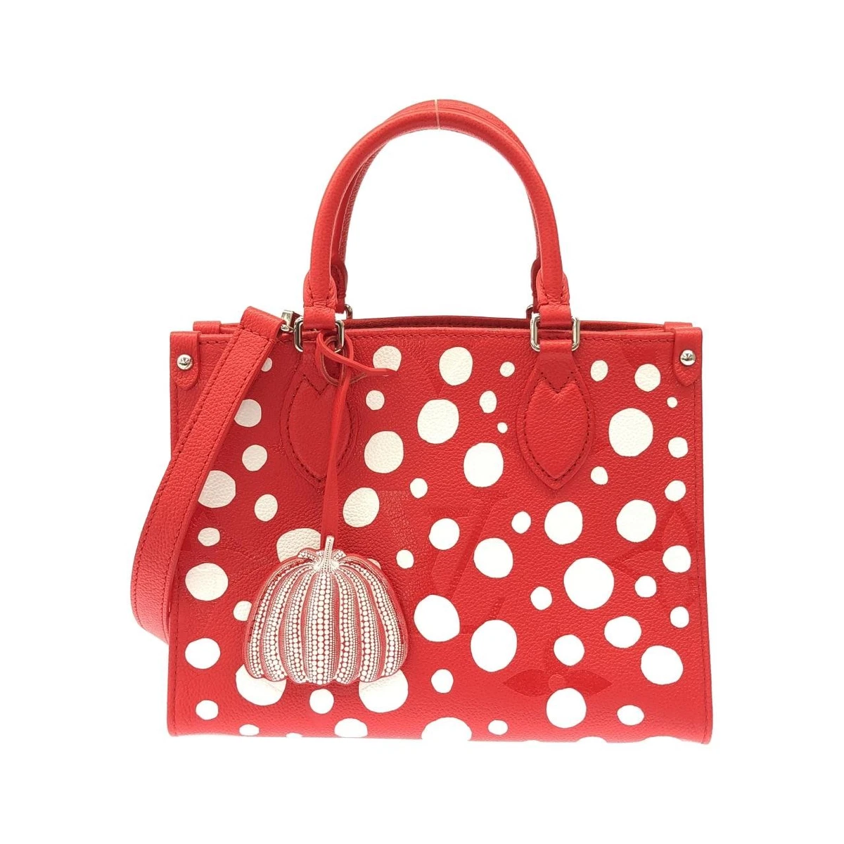 Louis Vuitton Yayoi Kusama Leather Bags & Handbags for Women for