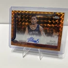 2025 Panini Micah Peavy Dominators Autographs - Scope (Raw)