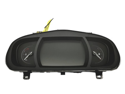 Tacho Kombiinstrument Renault Megane 4 248106335R A Johnson