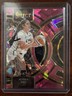 2024 Panini Select WNBA - Pink Ice Prizm- Premier Level - Alissa Pili (RC)- Lynx