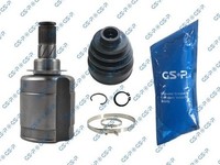 GSP Gelenksatz, Antriebswelle 602271 FüR Dacia Renault