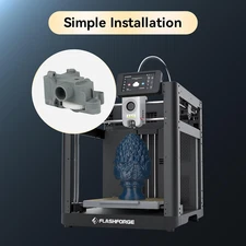 Official Original Filament Feeding Assembly for Flashforge Adventurer 5M and Pro