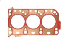 Joints Porsche Macan