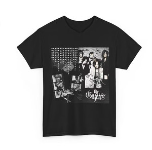 The Gazette Shirt | eBay
