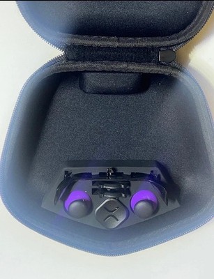 Victrix Gambit Dual Core Tournament Wired Controller Xbox Series X/S-PC -UD READ