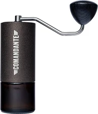 COMANDANTE C40 MK4 Nitro Blade Copper Mount.