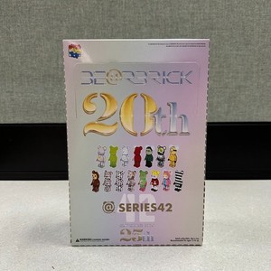 Series 42 Bearbrick | eBay