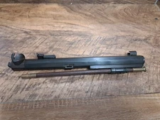 Tc Thompson Center 45 Cal Patriot Blackpowder Muzzleloader Pistol Barrel Only
