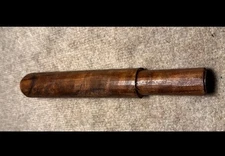 Winchester Model 94 Carbine Semi-inlet Forend Round Barrel