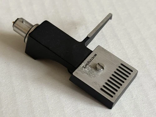 Original Vintage Technics SH-98 Headshells for Turntable Tonearm