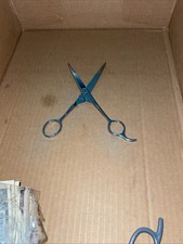 7.5" Hair Salon Cutting Scissors Barber Shears Grooming Cutter SH11