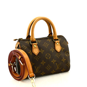 Nano Speedy Bag | eBay