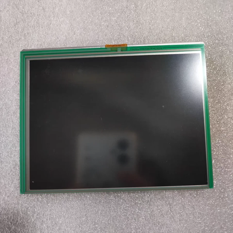 new panel UMSH-8839MD-T  5.7-inch 640x480 TFT LCD display with 4-wire touch - Image 4 of 4
