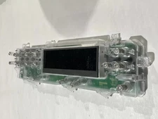 Electrolux A10066503 Main Control Board AZ162930 | Wm214