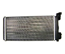 Heizk�rper f�r Bmw z1 E30 Roadster (07/1988-06/1991)