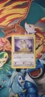 1st Edition Jungle Meowth 56/64 NM