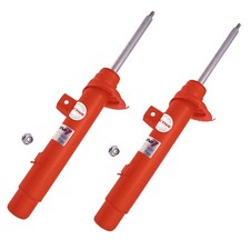 Koni Special-Active Stoßdämpfer Hinten (HA) für Audi Q2 GAB Quattro VW T-Roc A11